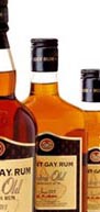 Mount Gay Rum