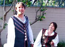 Two Gentlemen of Verona