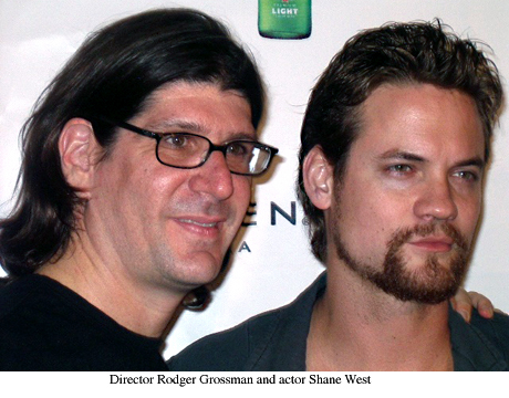 LA Film Fest's What We Do is Secret