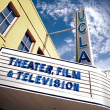 UCLA Short Film Fest