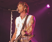 Rick Springfield