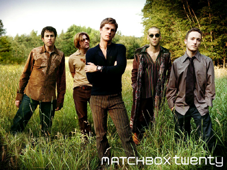 Album+matchbox+twenty+exile+on+mainstream+disc+2