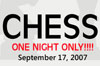Chess the Musical