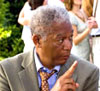 Morgan Freeman