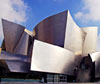Disney Concert Hall