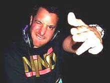 DJ Cobra