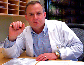 Dr. Kent Holtorf