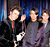 the Jonas Brothers