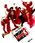 High School Musical 3, Premiere VIP Services