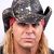 Brett Michaels of Poison