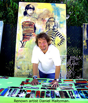 Daniel Maltzman