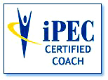 iPEC Certified Coach