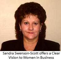 Sandra Swenson-Scott