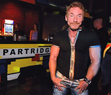 Danny Bonaduci
