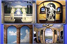 Curtis Stokes collage