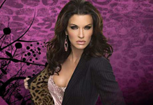 Janice Dickinson