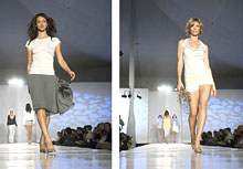 thinkVitality Fashion Show