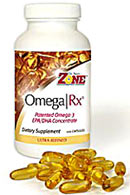 Zone Omega/Rx
