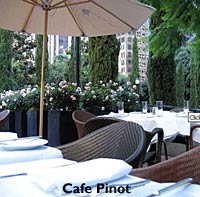 Cafe Pinot