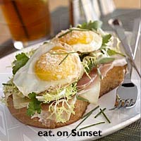 eat. on Sunset