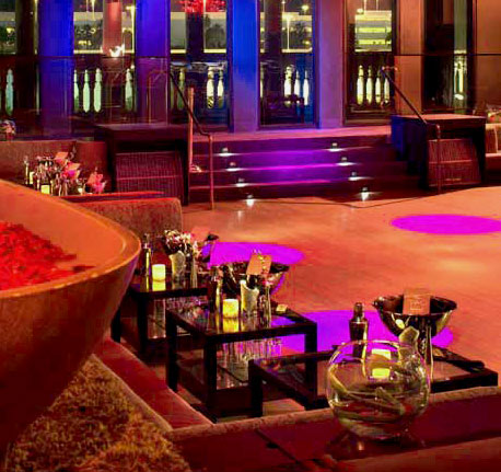 Tao dancefloor. Tao dancefloor.