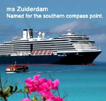 The Zone Cruise