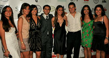 SYP Board Members