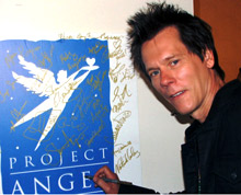 Kevin Bacon