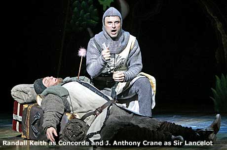 Spamalot