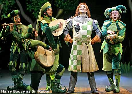 Spamalot Spamalot