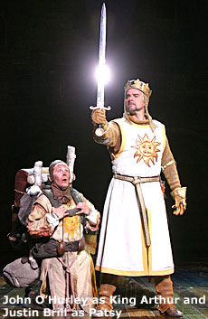 Spamalot