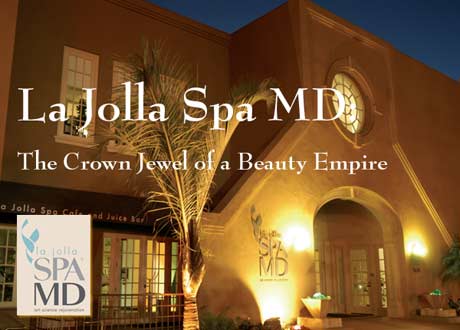LaJolla Spa MD