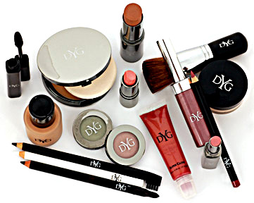 DYG Mineral Makeup