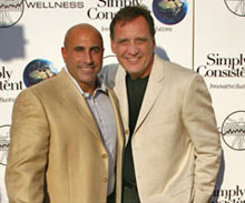 Dr. Colker, Dr. Colonello