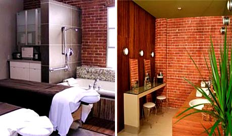 Dtox Day Spa Dtox Day Spa