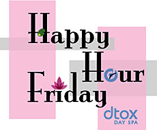 Dtox Day Spa