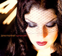 Jane Monheit, Surrender