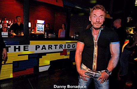 Danny Bonaduce