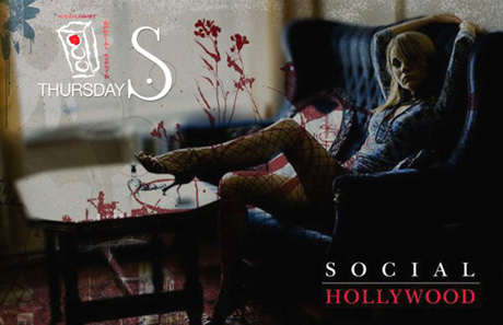 Social Hollywood