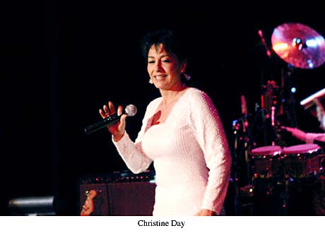 Christine Day