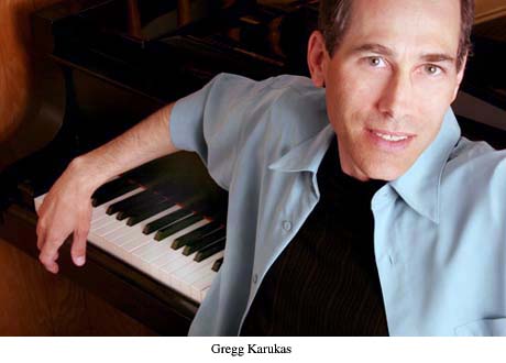 Gregg Karukas