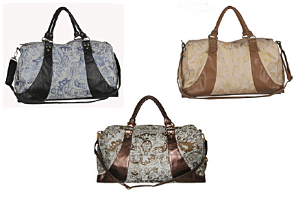 amykathryn Duffle Bags amykathryn Duffle Bags