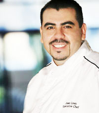 Juan Leon, Hotol Zazo