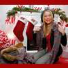 On 3 Productions H&M Artist Gift Lounge a Hit at Jingle Ball 2009