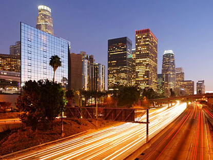 Get on the fast track to success with iPEC!