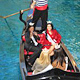 2010 Miss America contestants at the Venetian.