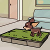 Can’t Walk Your Dog? Get Him Potty Park!
