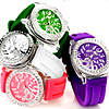 O Magazine Loves TOCS Watches