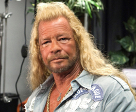   Bounty Hunter Pictures on True Hollywood Story     Dog The Bounty Hunter