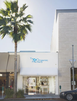 Organic Pharmacy